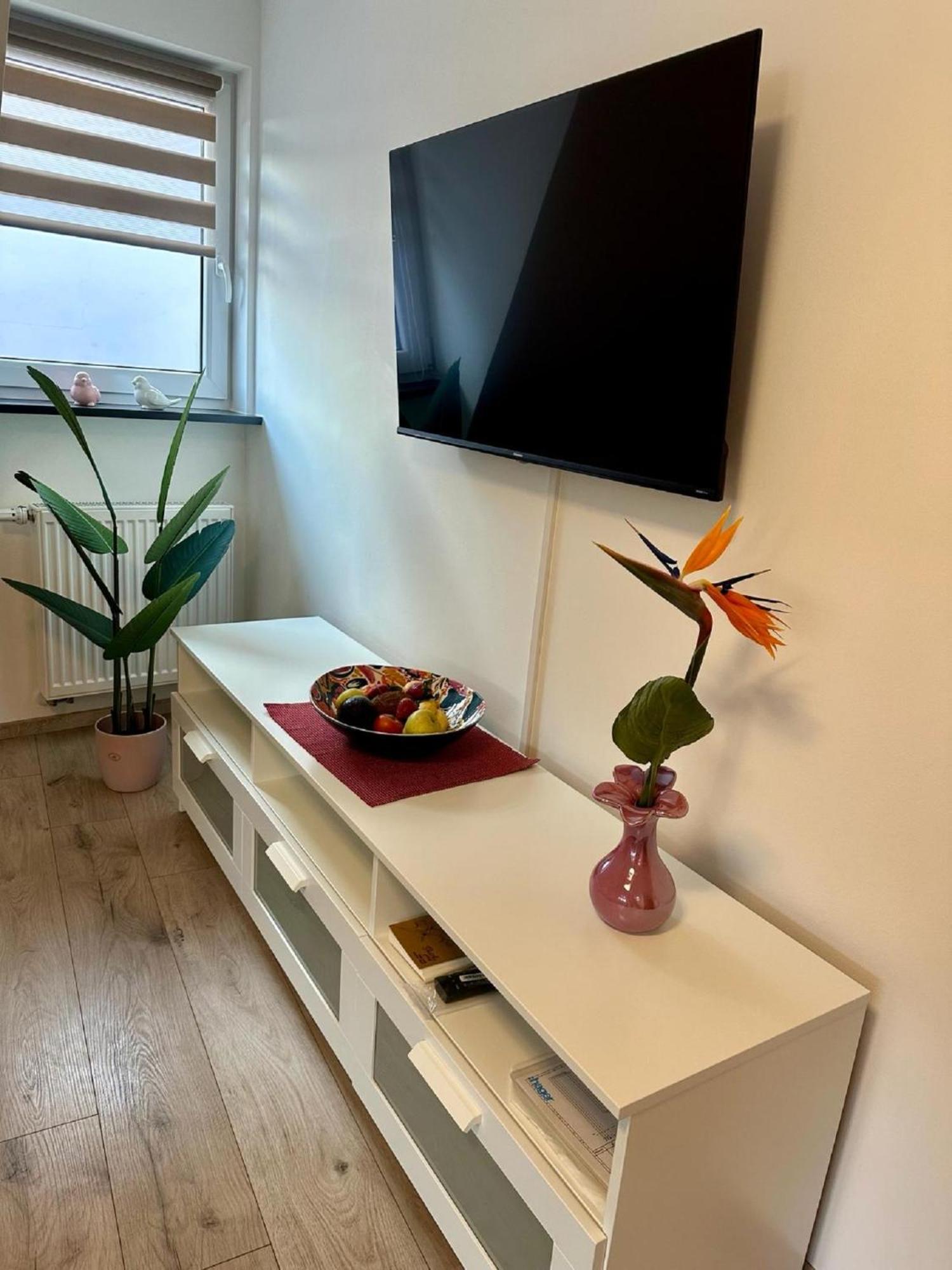 באד קוניגסהופן אים גראבפלד Ferienwohnungen Goja מראה חיצוני תמונה